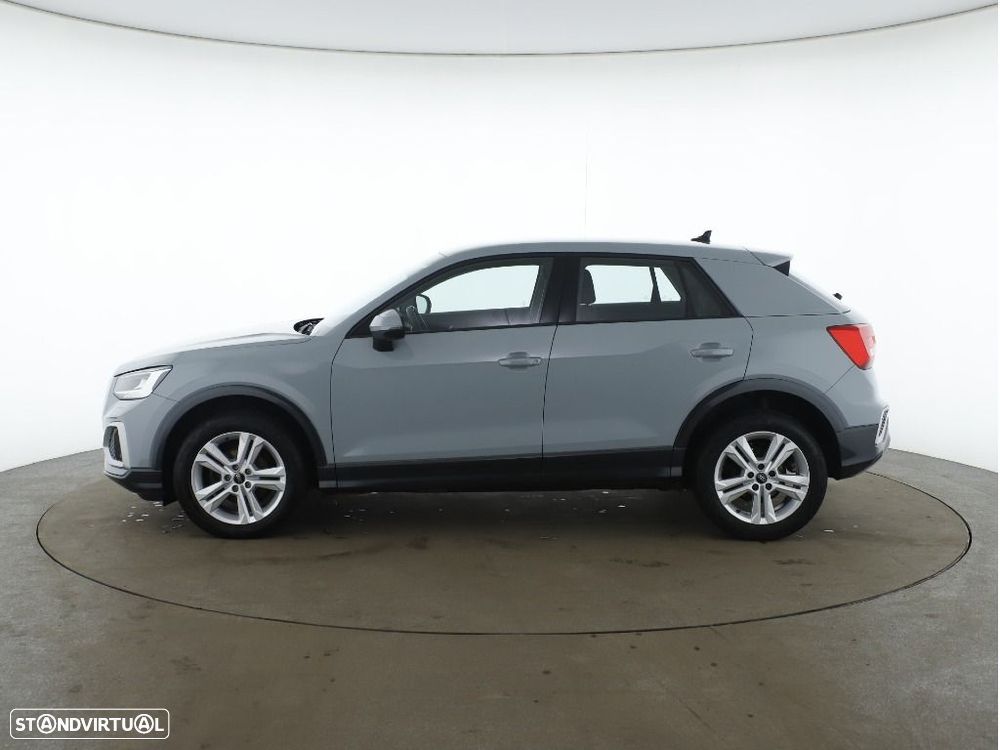 Audi Q2 35 TFSI Advanced S tronic - 2