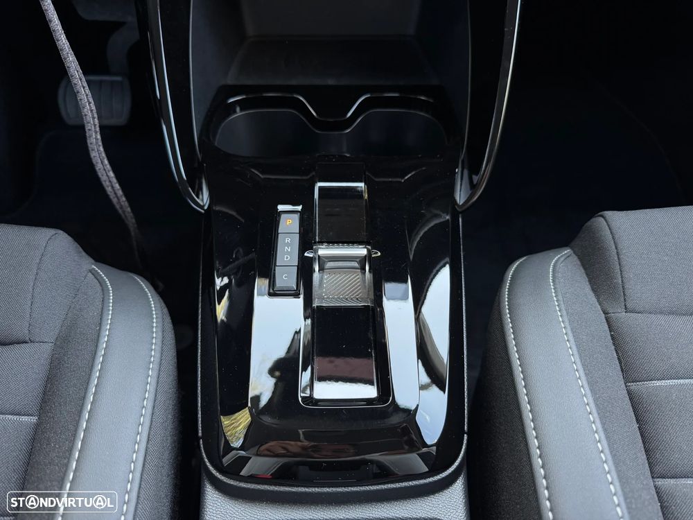 Citroën e-C3 44 kWh Autonomia Conforto Max - 28