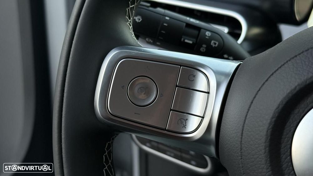 Smart #1 66 kWh Pro+ - 20