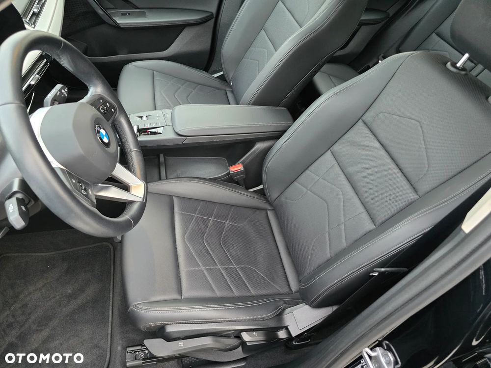 BMW X1 sDrive18d - 7