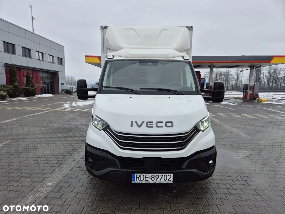 Iveco Daily 35S16HA8 3.0 - 2