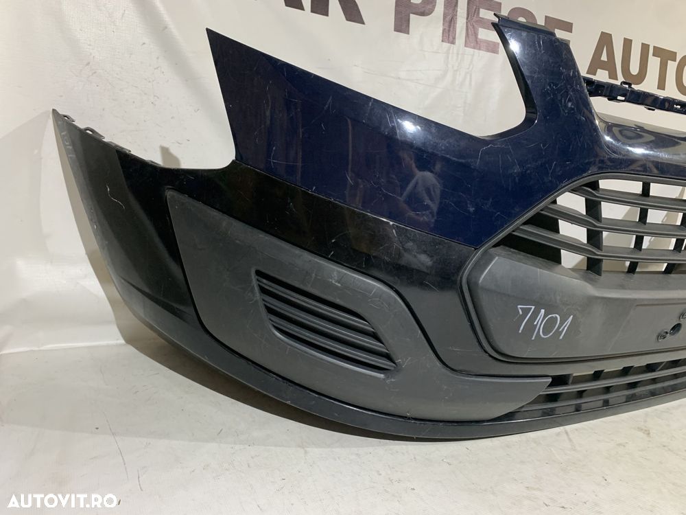 Bara fata Ford Custom, 2013, 2014, 2015, 2016, 2017, cod origine OE BK21-17K819. - 11