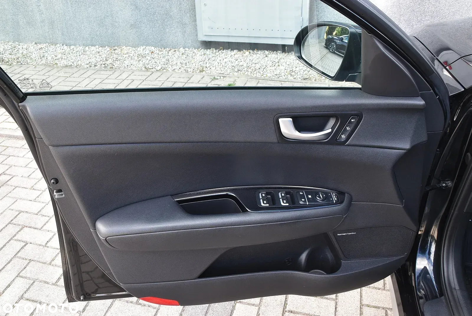 Kia Optima - 25