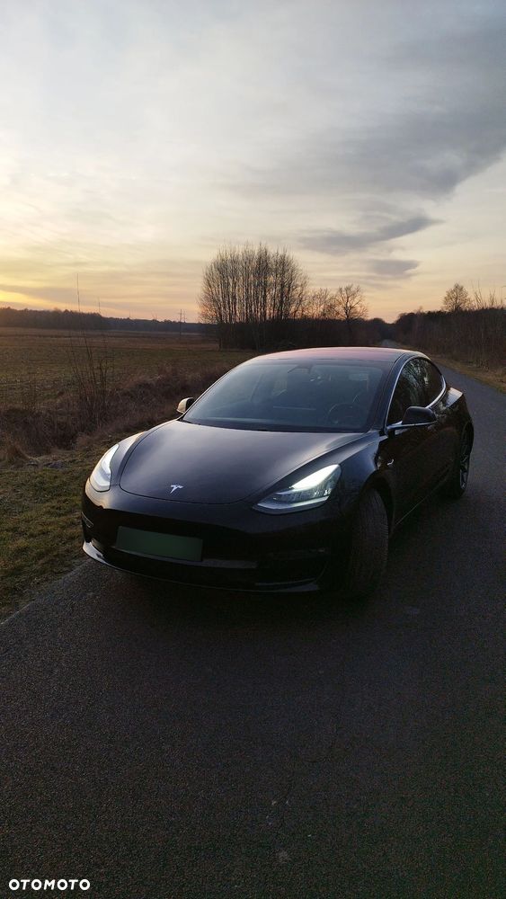 Tesla Model 3 Long Range RWD - 14