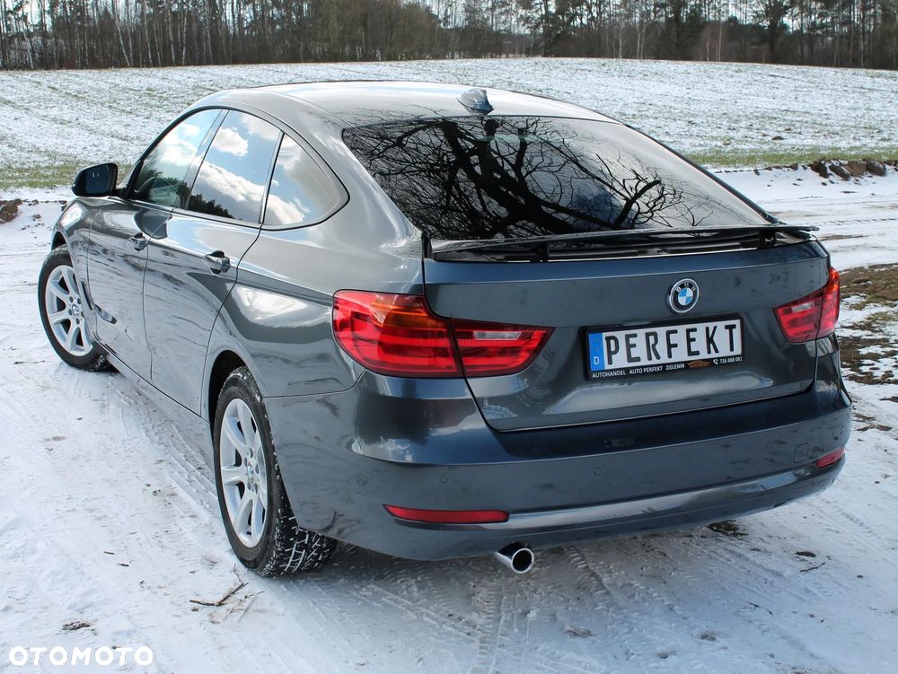 BMW 3GT 318d - 28