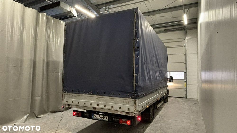 Iveco Daily - 4