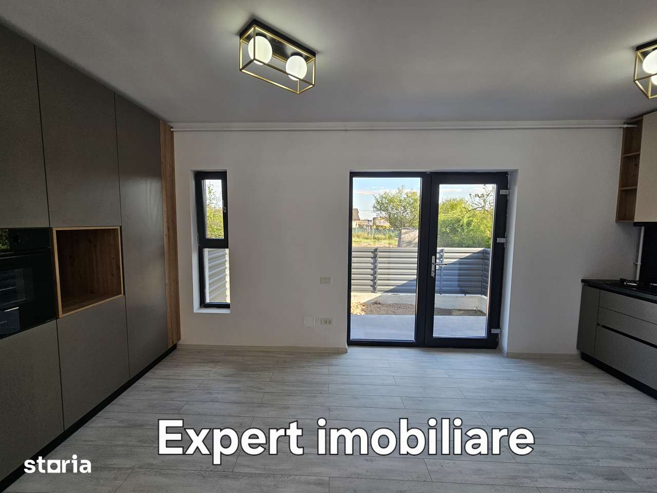 Duplex Premium!Mutare imediată!TRIVALE-Smeura! - Imagine principală: 3/20