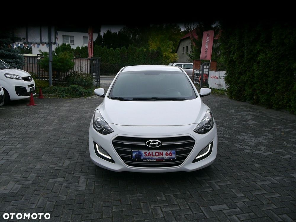 Hyundai i30 - 7