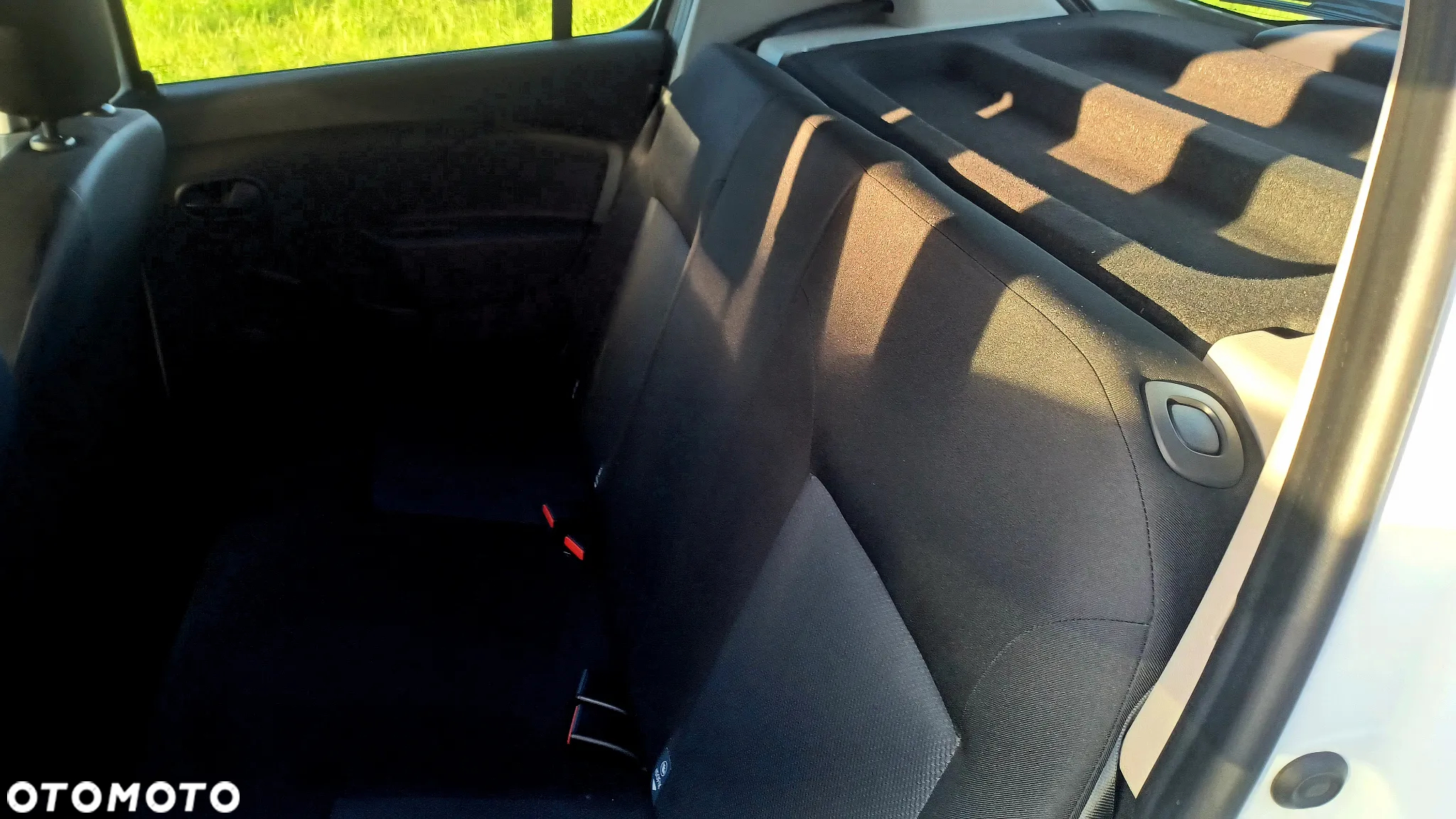 Dacia Sandero 1.2 16V - 7
