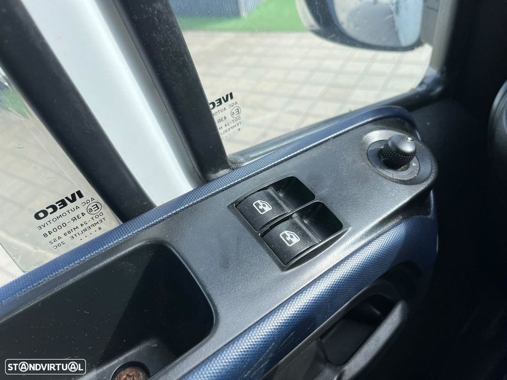 Iveco Daily IS35CC2AA L4 H4 - 20