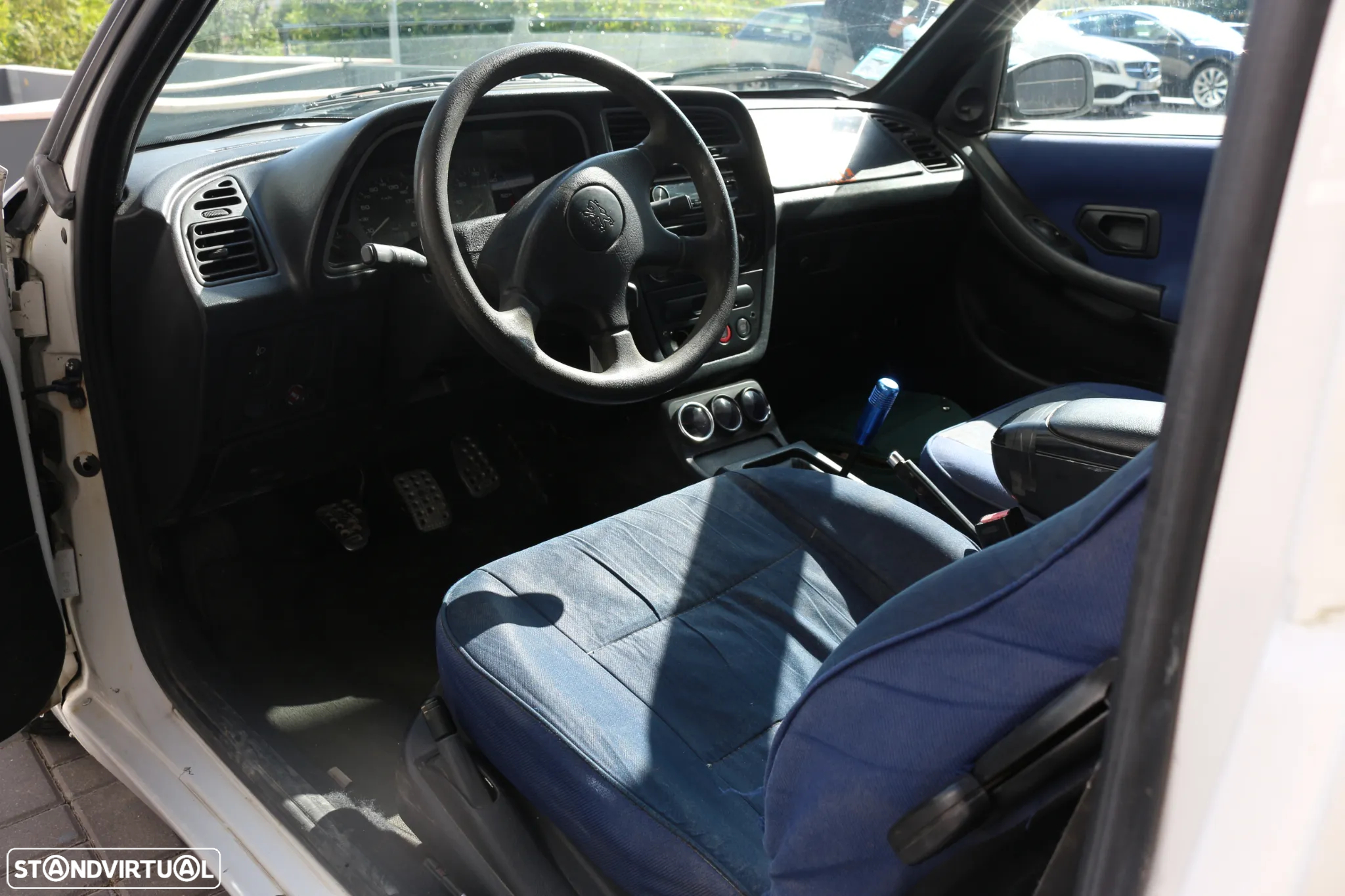Peugeot 306 - 9