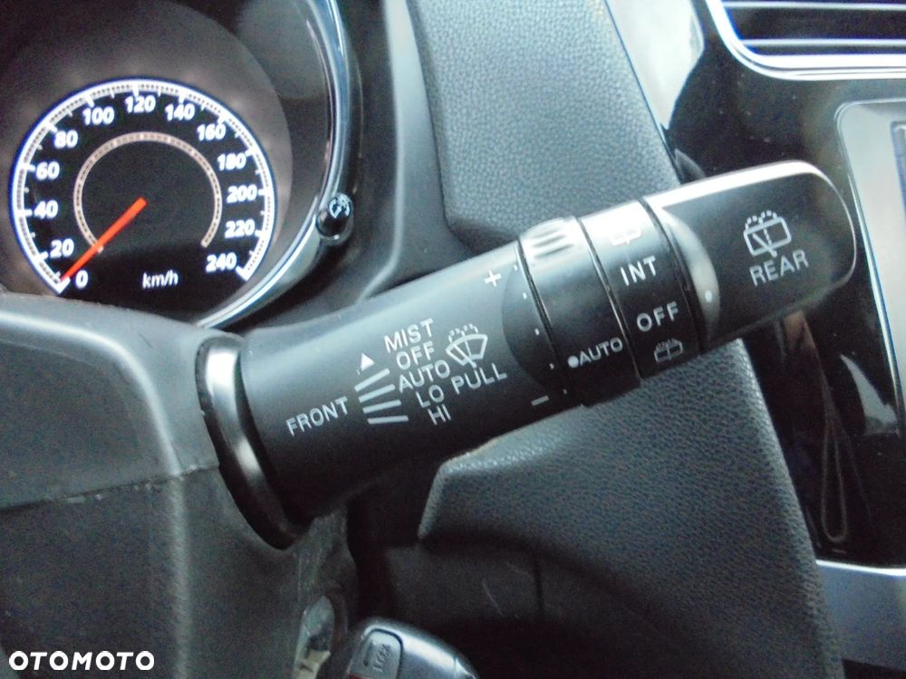 Mitsubishi ASX 1.8 DI-D 2WD Comfort Edition - 29