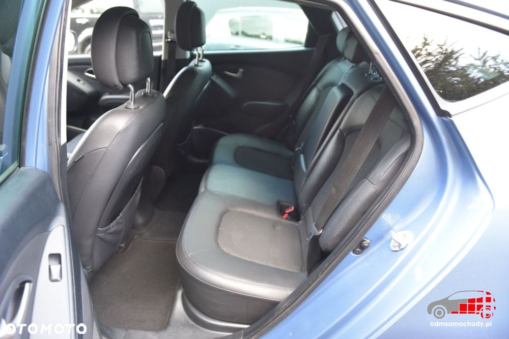 Hyundai ix35 - 13