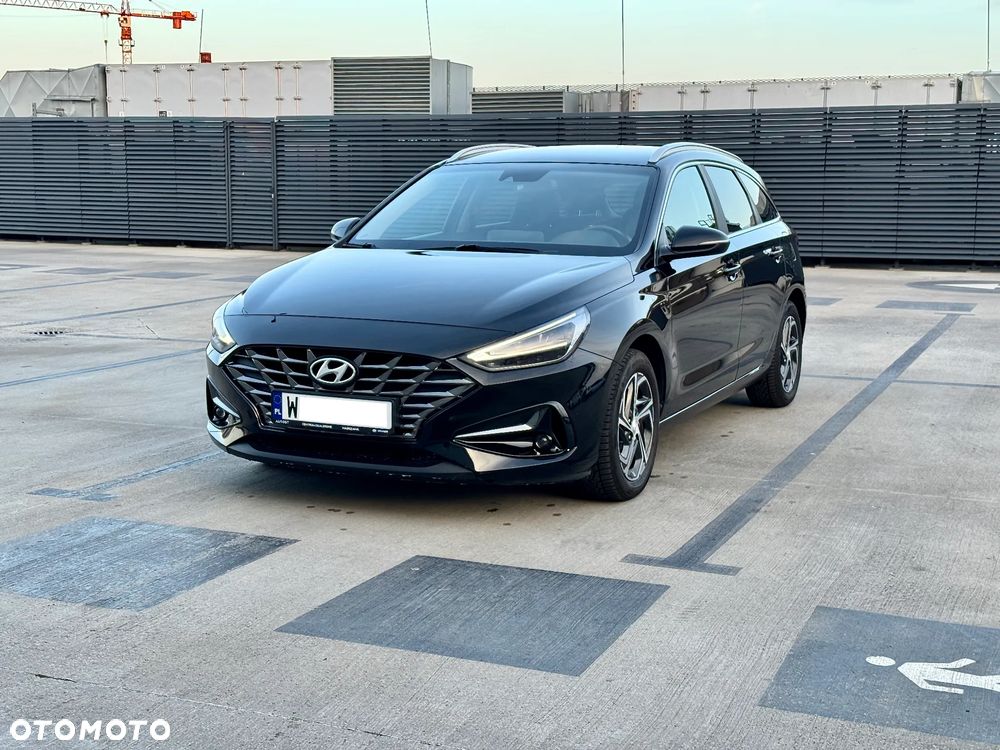 Hyundai i30 1.0 T-GDI Smart - 10