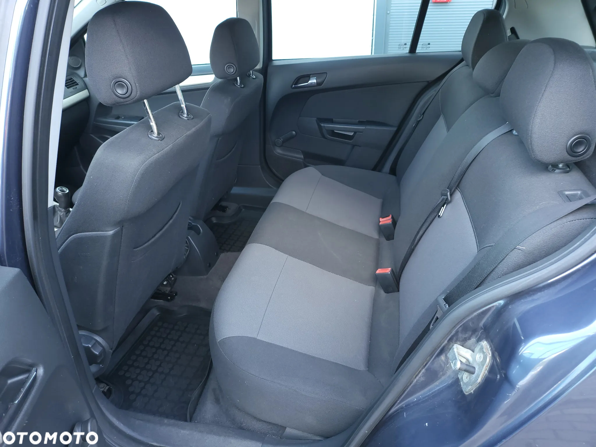 Opel Astra 1.6 Active - 6