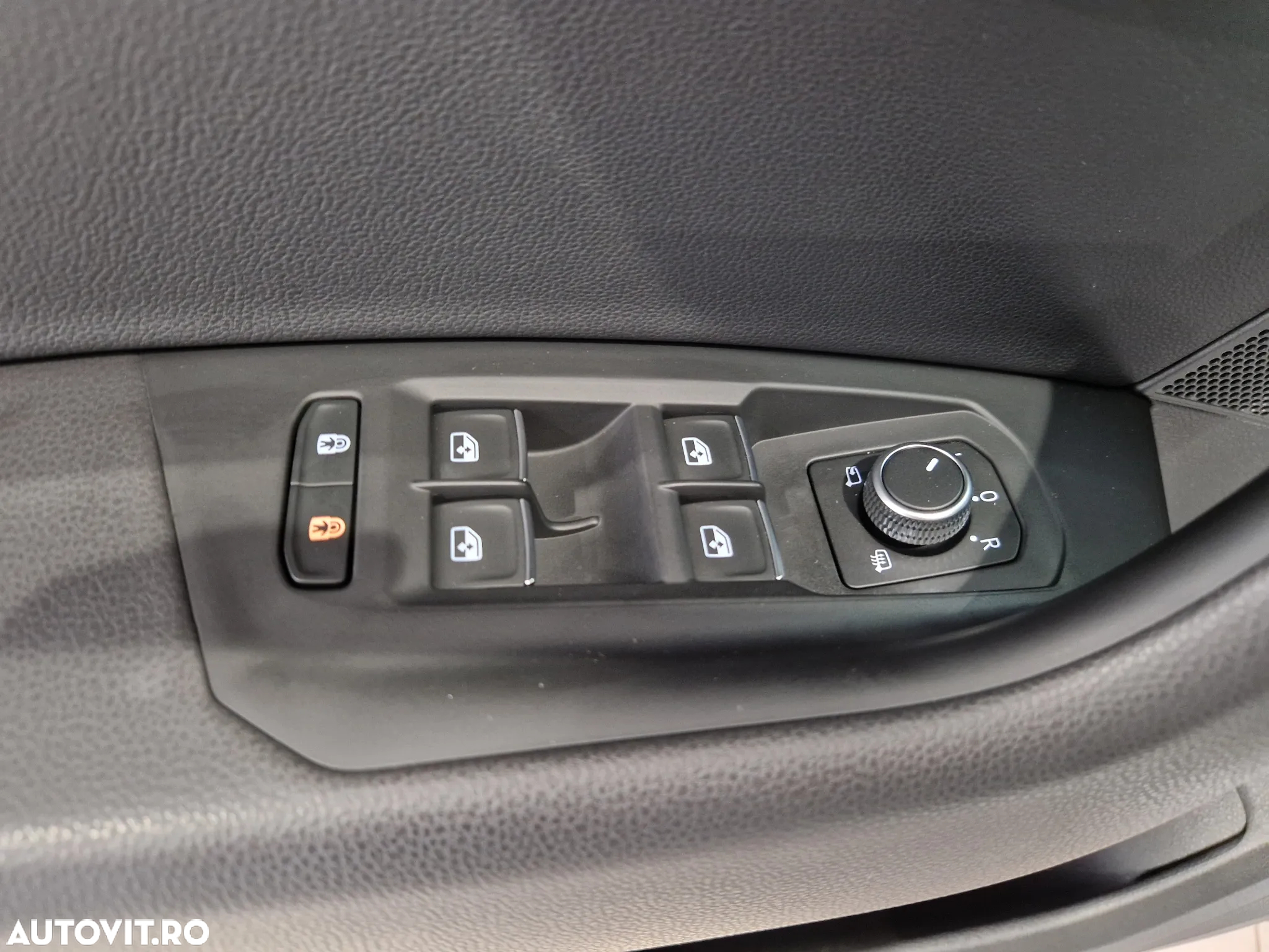 Volkswagen Touareg 3.0 V6 TDI 4Motion DPF Automatik R-Line - 15