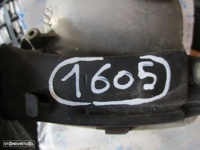 Farol Far1605 NISSAN TERRANO 1 1994 2.7TD 100CV 5P VERDE ESQ H4 DEPO - 3