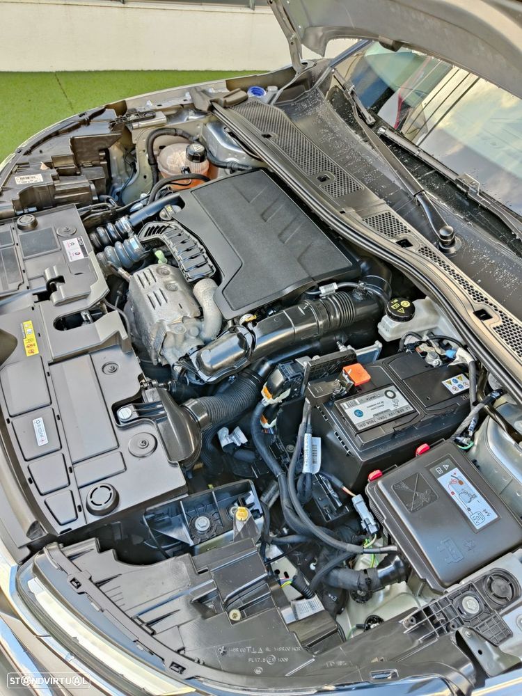 Citroën C4 1.2 PureTech Feel Pack - 54