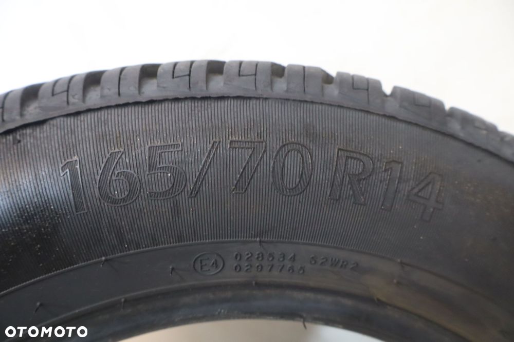 OPONA OPONY 2 SZT CEAT  165/70/14 WIELOSEZON 24R - 5