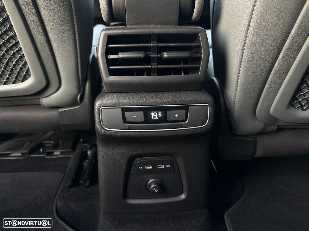 Audi Q4 Sportback e-tron 40 63 kWh - 44