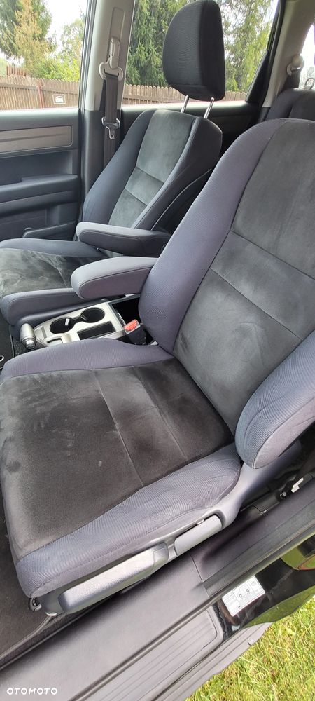 Honda CR-V 2.2i-DTEC Comfort - 13