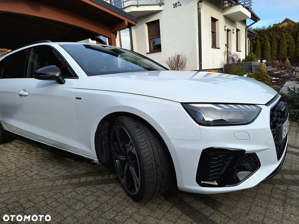 Audi A4 - 18