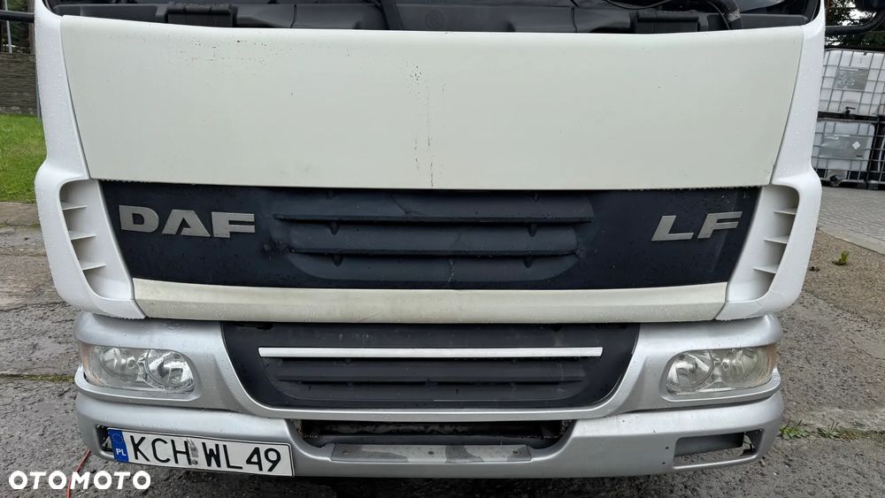 DAF AE45LF - 37