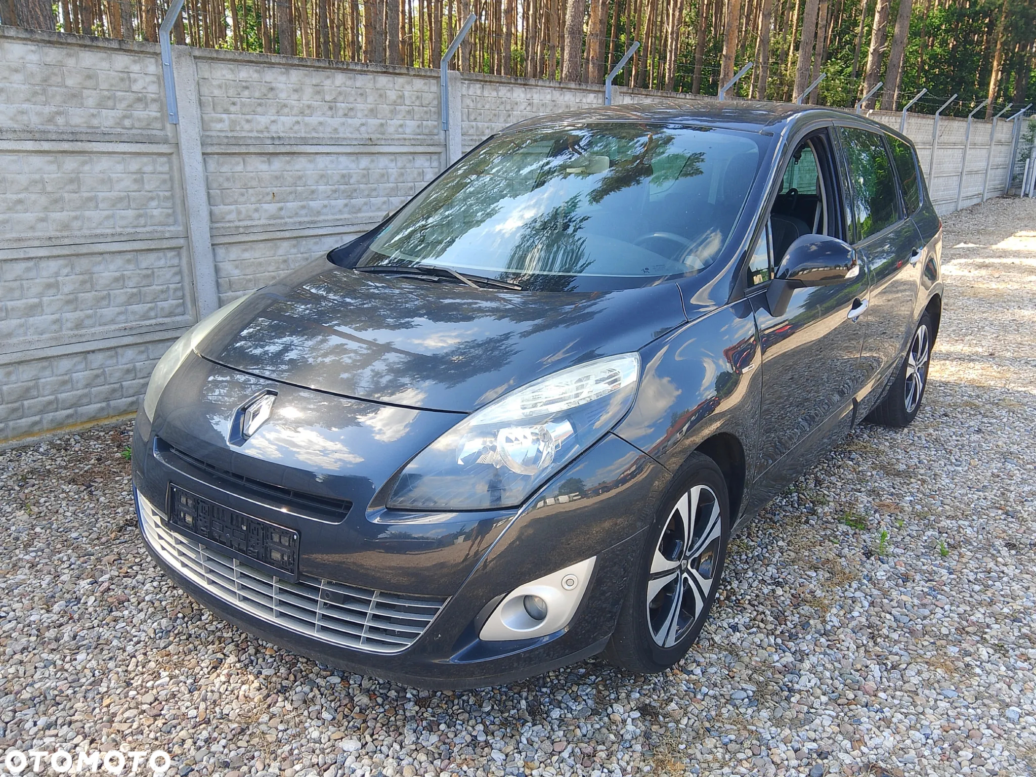 Renault Grand Scenic Gr 1.4 16V TCE Privilege - 2
