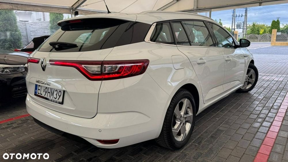 Renault Megane - 28
