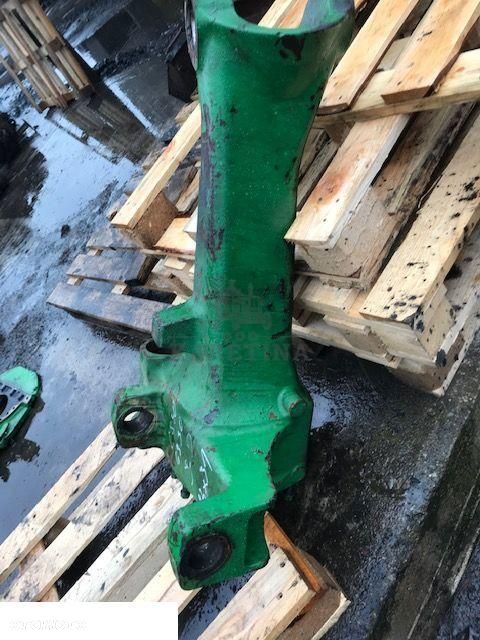 John Deere - Obudowa Mostu [Części] - 2