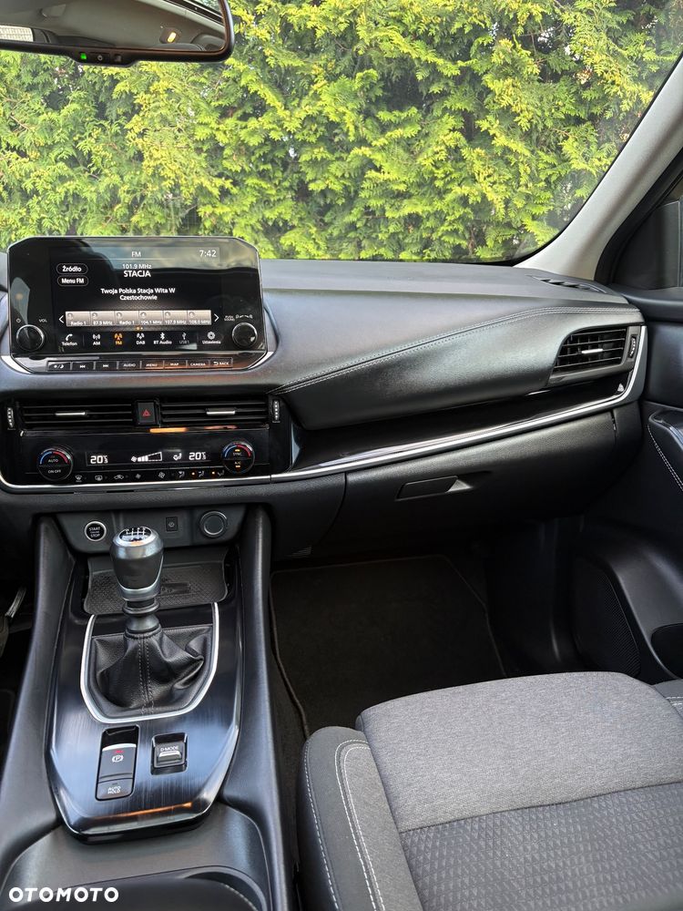 Nissan Qashqai 1.3 DIG-T Tekna+ - 30