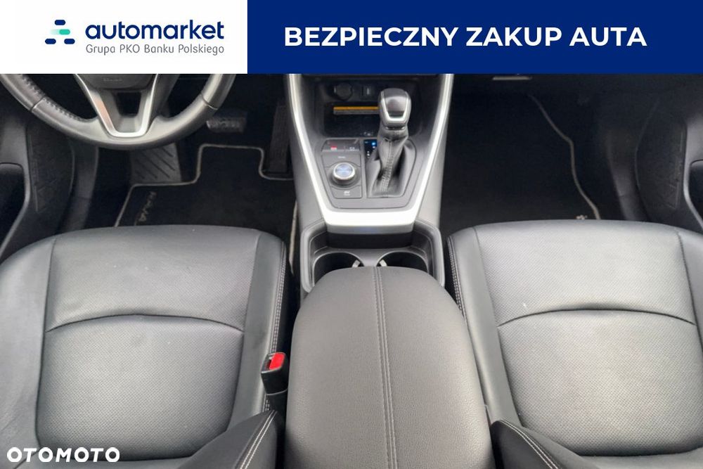 Toyota RAV4 2.5 Hybrid Executive 4x4 - 13