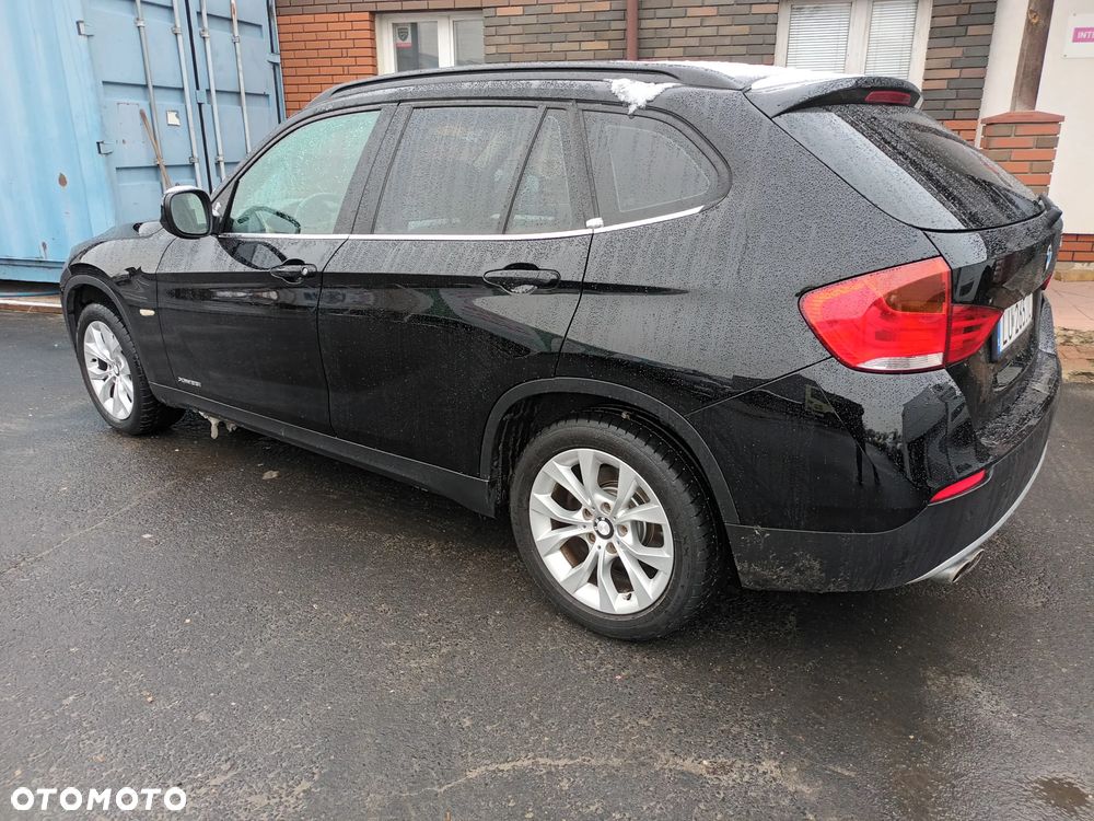 BMW X1 xDrive28i - 3