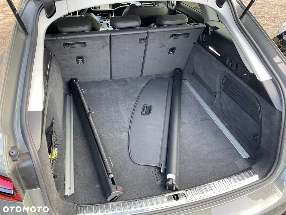 Audi A6 Allroad - 18