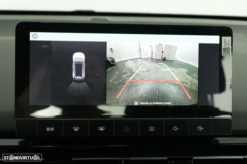 MG MG4 49 kWh Standard - 14