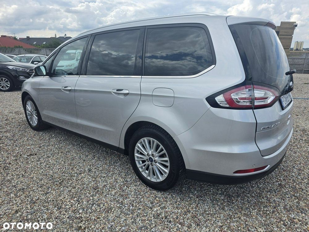 Ford Galaxy - 15