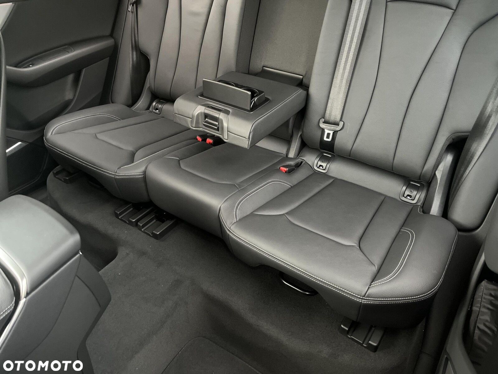 Audi Q8 - 35