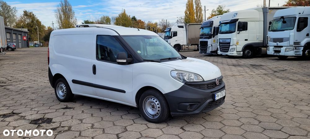 Fiat Doblo - 24