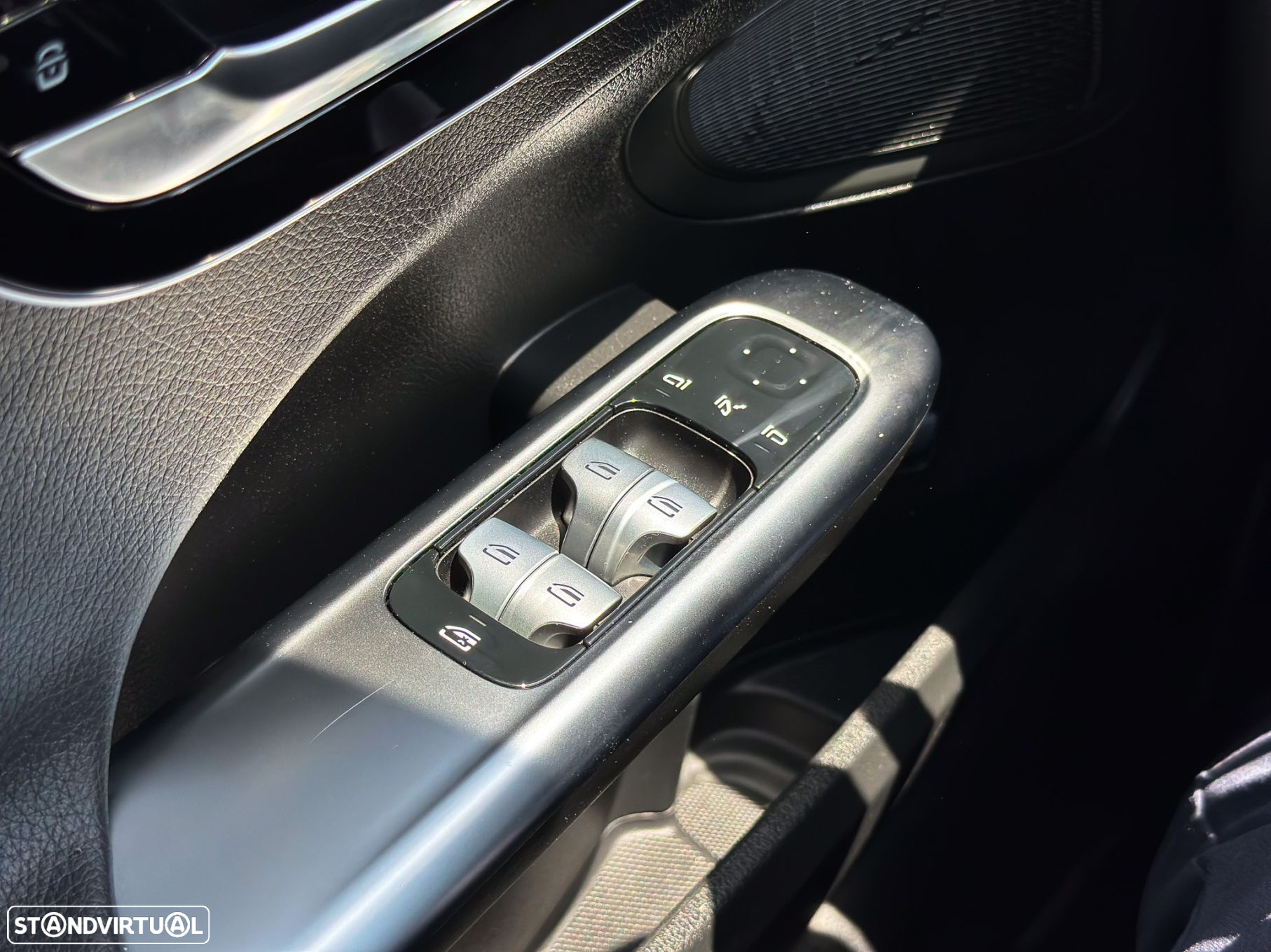 Mercedes-Benz C 220 d - 21