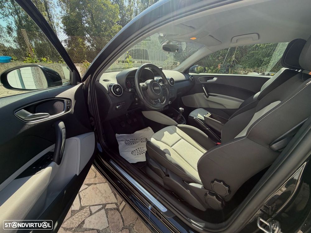 Audi A1 - 14
