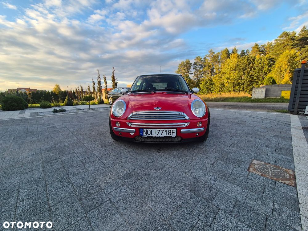 MINI Cooper - 3