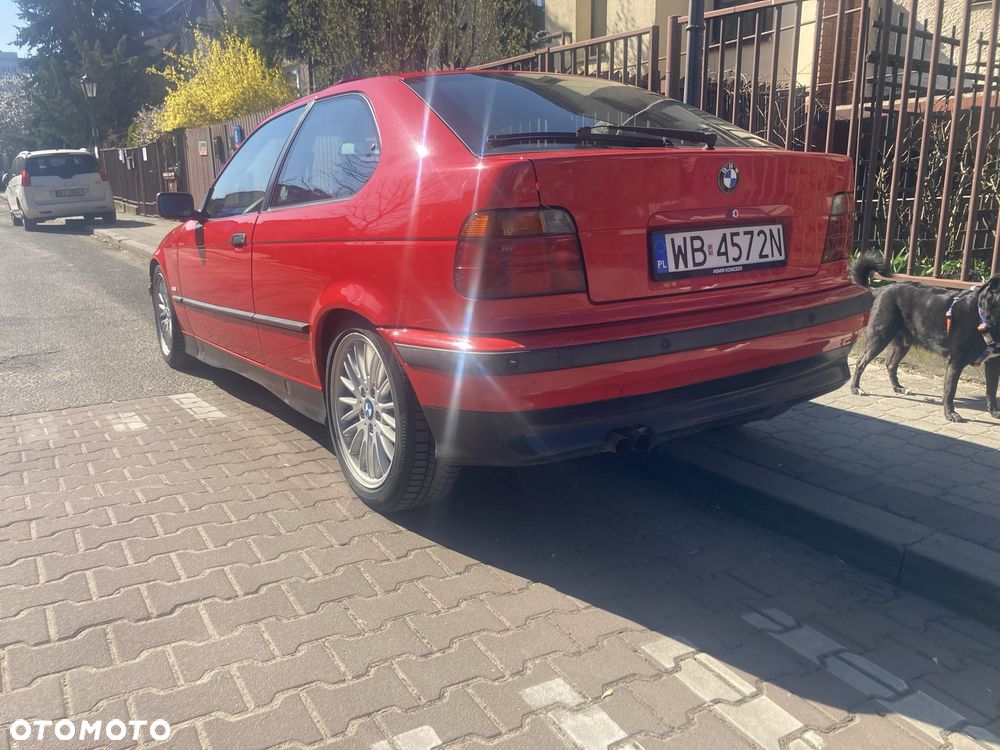 BMW Seria 3 - 2