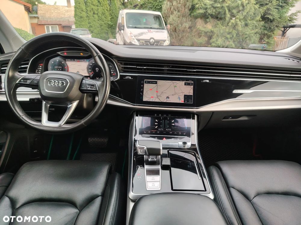 Audi Q7 - 34