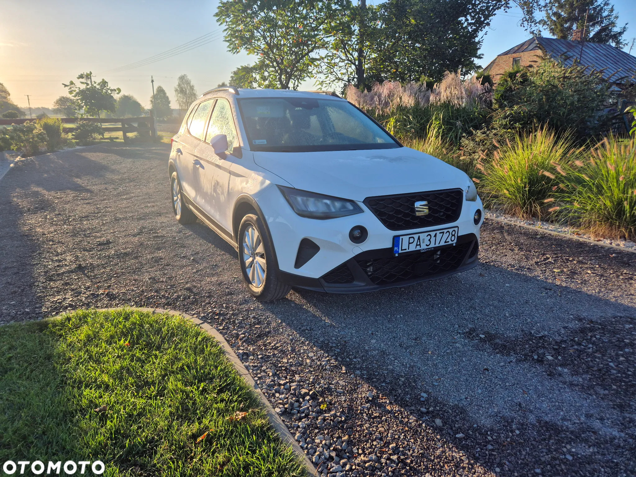 Seat Arona 1.0 TSI Style S&S - 23