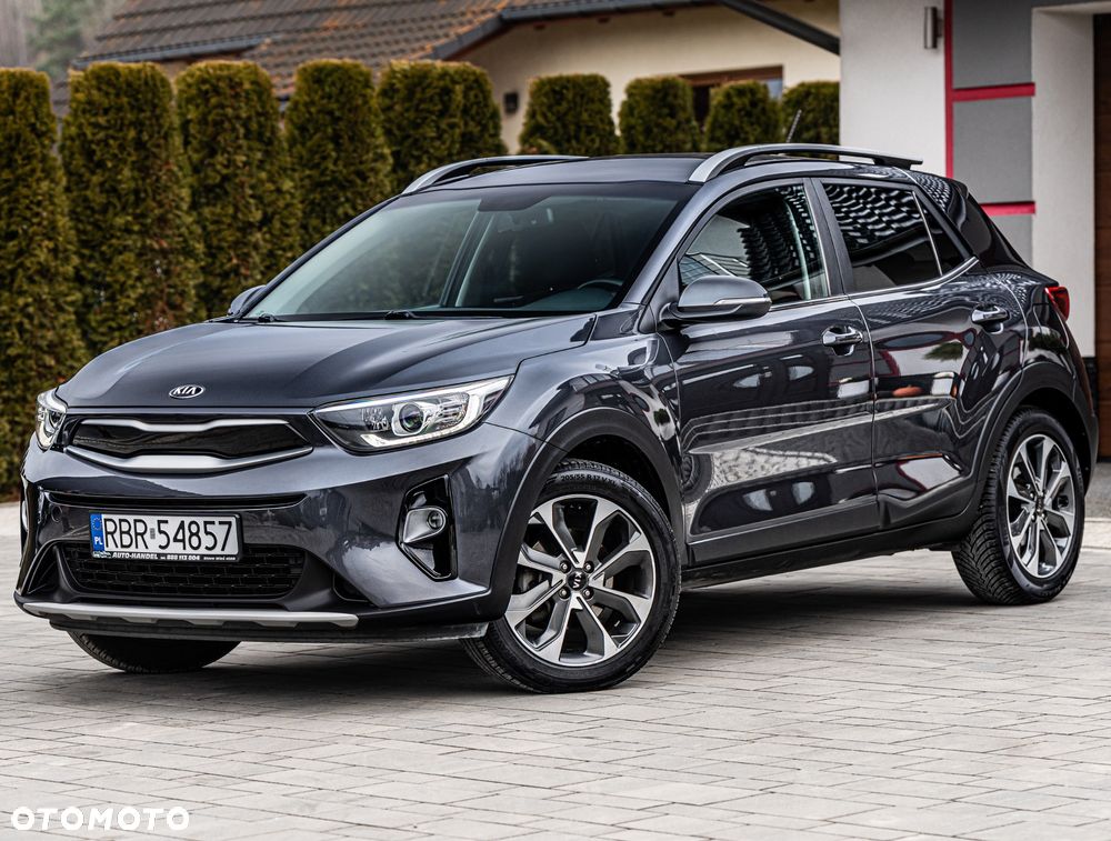 Kia Stonic 1.4 Edition 7 - 19