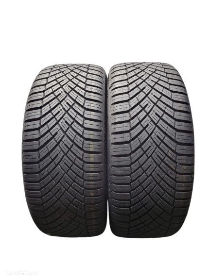 2x 225/45R17 94W XL Continental AllSeasonContact 2 7,5mm 2023/2024 - 1