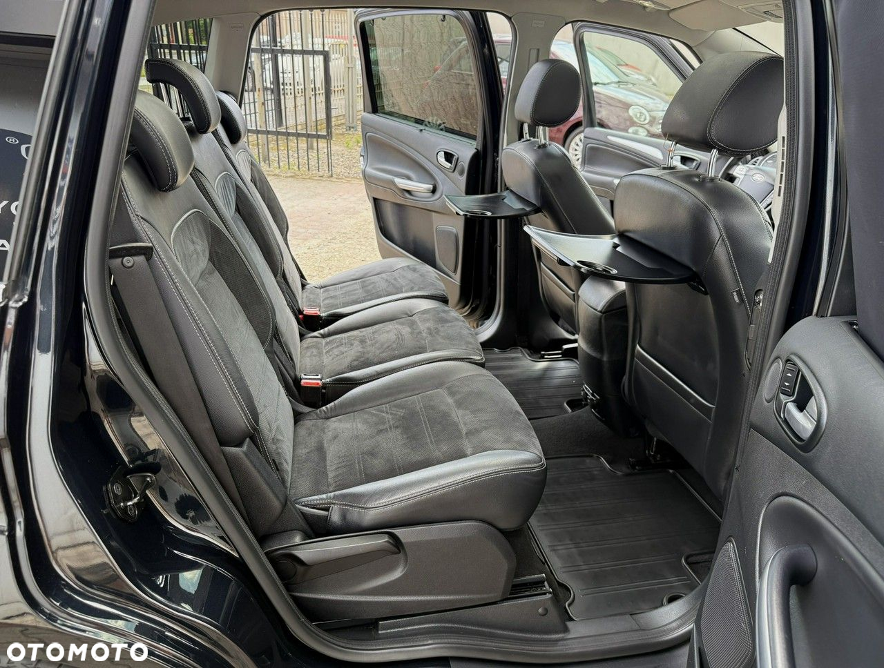 Ford S-Max 1.6 EcoBoost Start Stopp System Titanium - 23