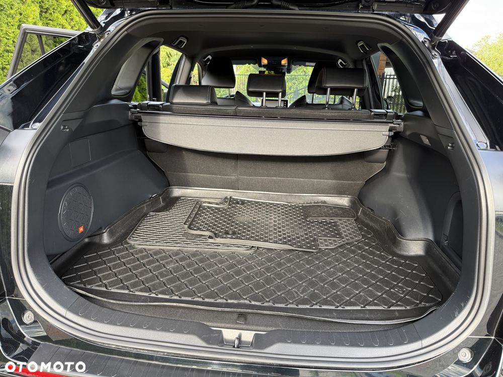 Toyota RAV4 2.5 Hybrid Black Edition by JBL 4x2 - 14