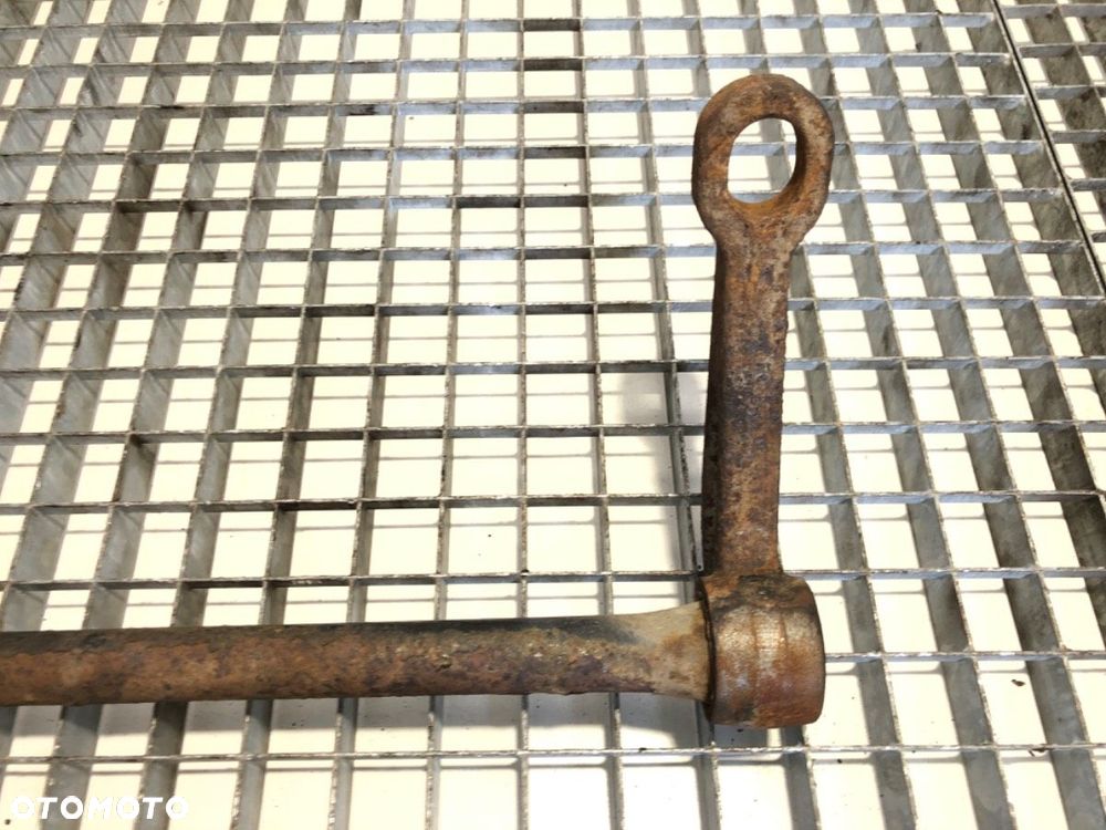 DRĄŻEK REAKCYJNY  VW TRANSPORTER IV Autobus (70B, 70C, 7DB, 7DK, 70J, 70K, 7DC, 7 1990 - 2004 1.9 - 2