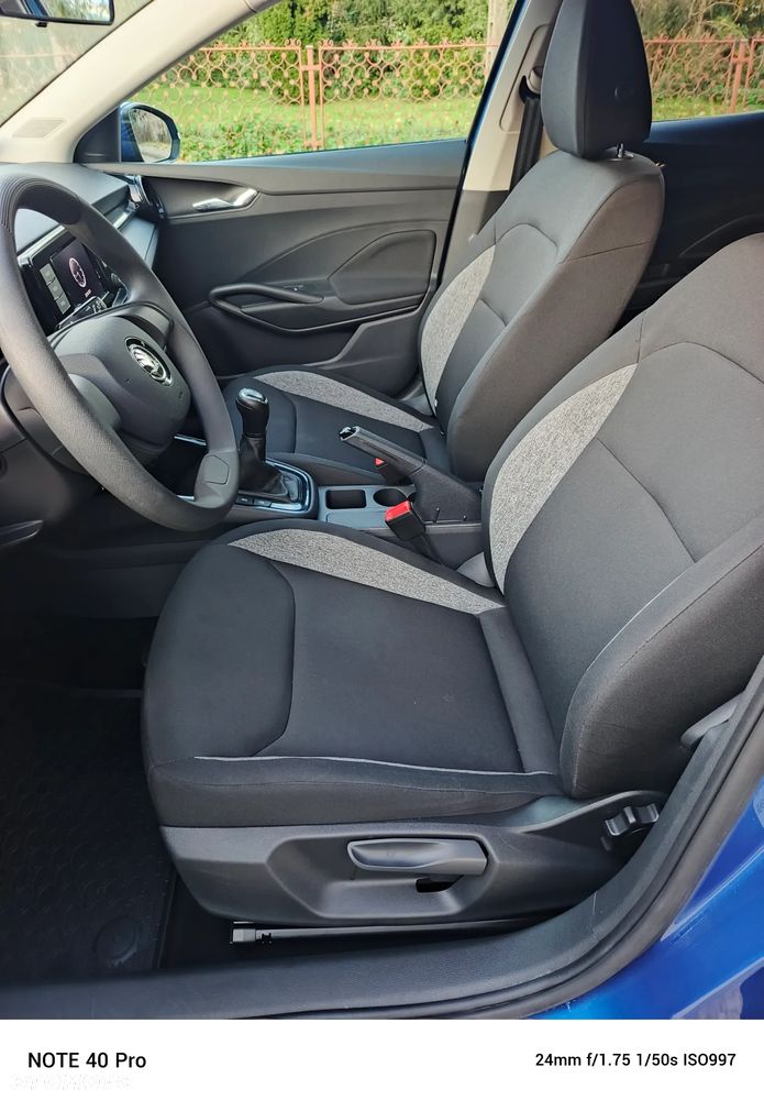 Skoda Fabia 1.0 TSI Best of Drive - 14